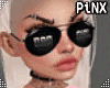 Animated Glasses BadGirl