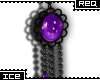 Ice * Purple Demon Req.