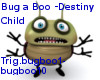 [R]Bug Boo-Destiny Child