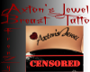 !fZy! Axton's Jewel Tatt