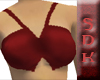 #SDK#Vampire Bikini TOP
