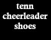 Tenn Chealeader Shoe