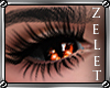 |LZ|Orange Dragon Eyes F