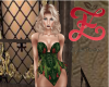 Christmas Bodysuit 1