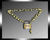 padlock jewelry