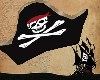 Boys Pirate Hat