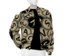 VERSE UNISEX JACKET