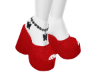 Sweet heels
