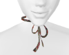 Ribbon Choker V2