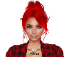 *ZD* Kayleigh Bright Red