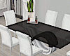 Derivable Dining Table