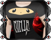 {BB} Ninja T-shirt