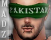 MZ! Pakistani Eye Band