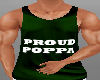 S* Green Poppa