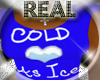(RGDC) Cold As Ice <3