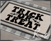 Rus Halloween Door Mat 2