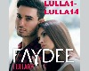 Faydee Lullaby