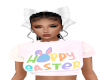 Hoppy Easter Top
