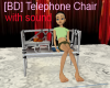 [BD]TelephoneChair+sound