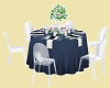 D*wedding table 4p