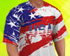 United States tshirt