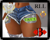 Be TRUE Jeans V2