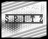 SPITZ White BLk Box