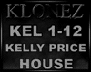 House - Kelly Price