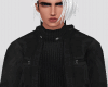 |Anu|BLK.Biker Jacket*V1