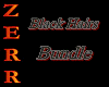 Zerr BlackHair Style BD2