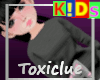 [Tc] Kids Full Outfit G