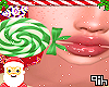 christmas palette