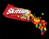 Candy Skittles Bag