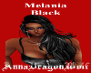 Melania Black