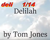 Tom Jones Delilah