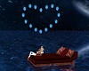 Romantic Night Waters II