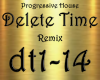 Delete Time Remix