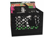 Crate of Elvis Vinyls