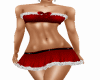 Sexy  Santa Girl