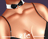 Seductive Bunny Black V1