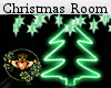 Christmas Photo Room