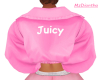 Juicy pink jacket