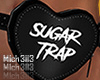 ♚ Sugar Trap Bag