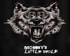 Mommy's Little Wolf