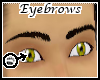 Tck_Brown Eyebrows