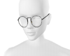 Vintage Glasses |black