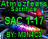 Atmozfears – Sacrifice