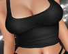 Mia Tank Top Black