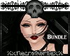 xNMx Black Witch Bundle