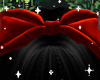 ♡ Bow Red Cutie